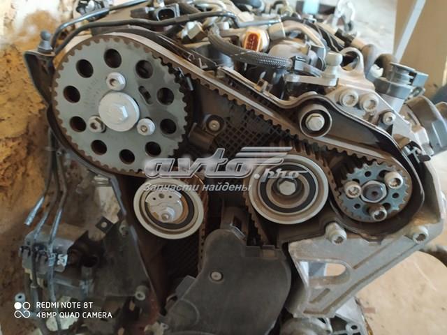 CJCD VAG Motor completo