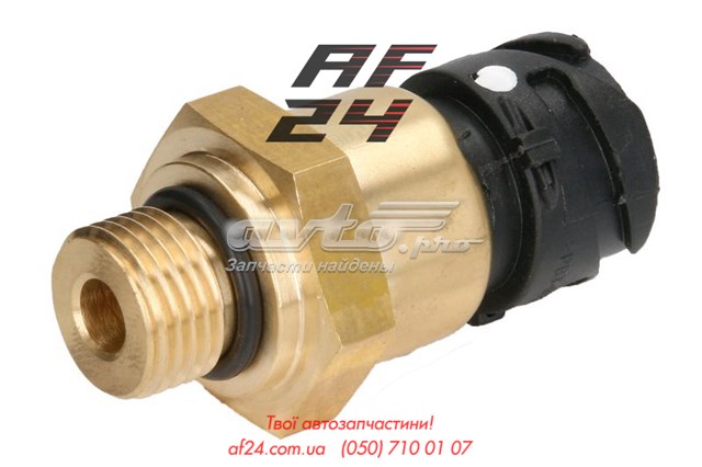 Sensor de presión, frenos de aire DIESEL TECHNIC 227166