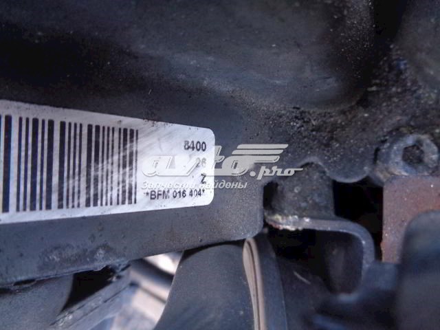Motor completo VAG BFM precio, desde 1867,27 EUR