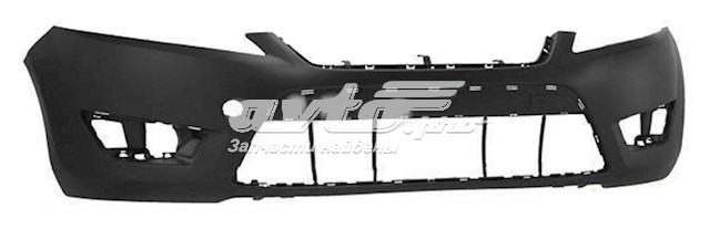 Paragolpes FP2808902 FPS