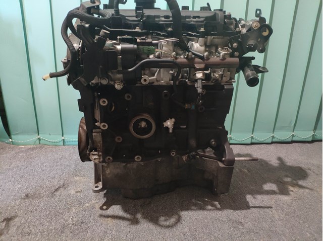 Comprar K9KH834 Renault (RVI) Motor completo