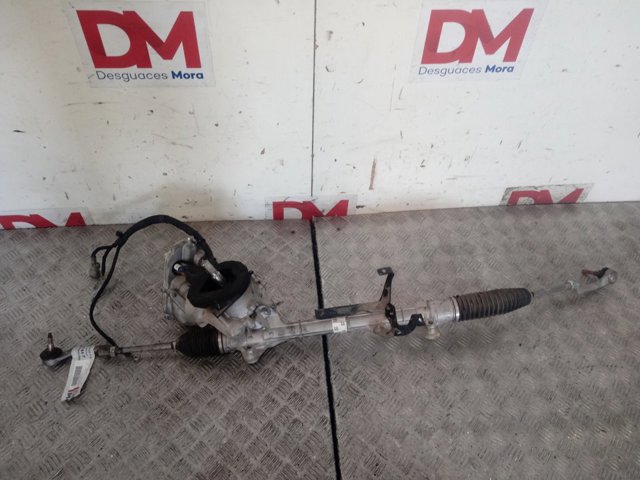 9834749280 Peugeot/Citroen Cremallera caja de direccion
