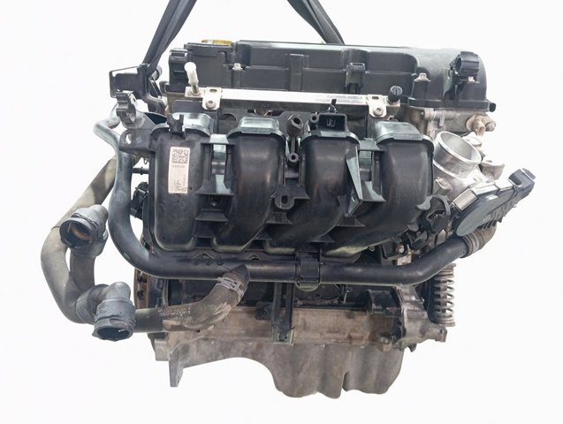 Comprar Motor completo Chevrolet Aveo III T300