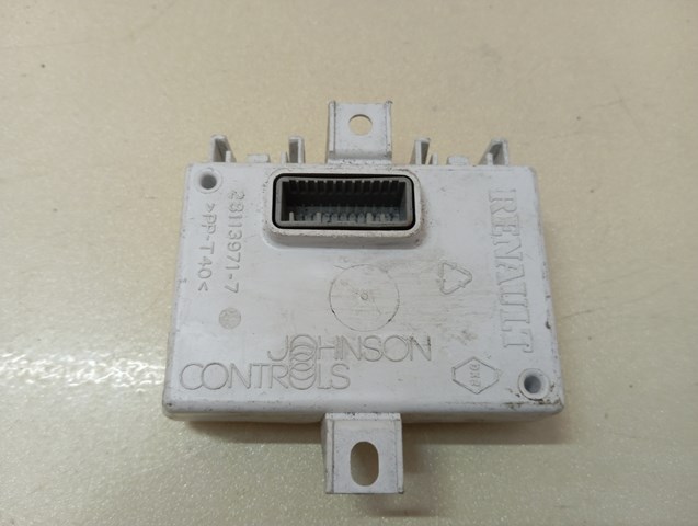 Comprar 280380655R Renault (RVI) Unidad de control de navegación