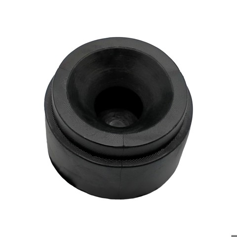 Cojín de la tapa decorativa del motor DF17021 Detali IF