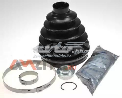 Fuelle, palier delantero exterior GKN-Spidan 303996 precio, desde 23,60 EUR