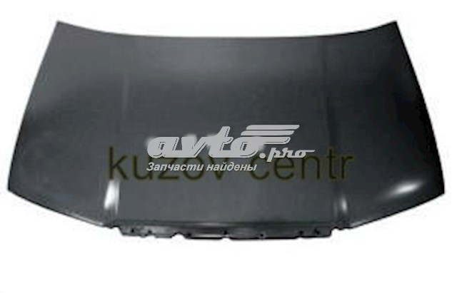 Capó del motor FPS FP6402280 precio, desde 165,53 EUR