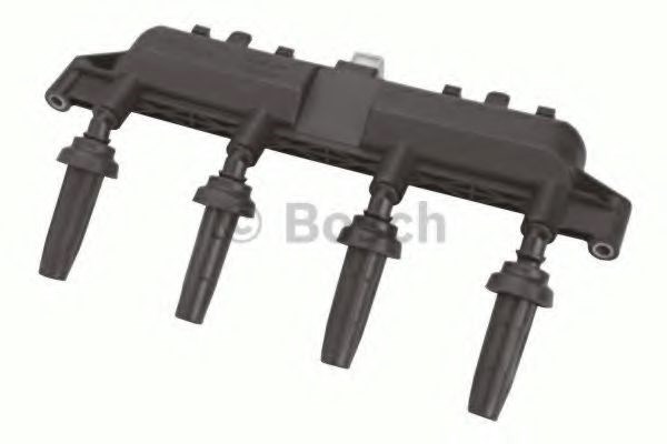 Bobina de encendido Bosch 986221035