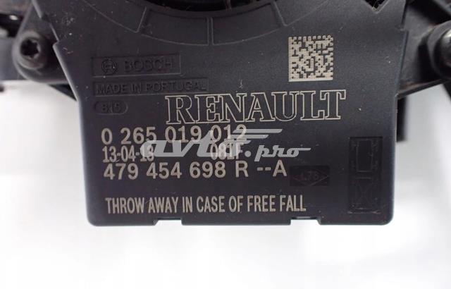  681726046R Renault (RVI)