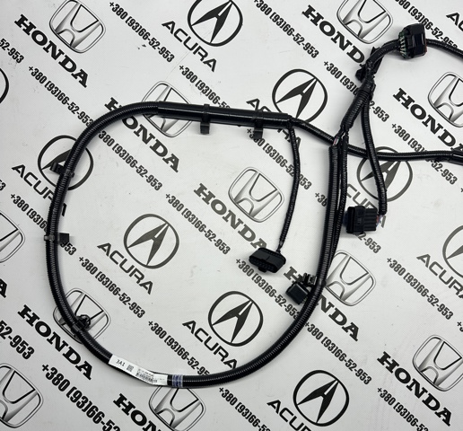 Cable de sensor de aparcamiento del parachoques delantero Honda 321123A0A10 precio, desde 245,41 EUR