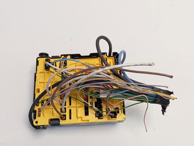 Caja fusibles Peugeot/Citroen 1613163380 precio, desde 43,56 EUR