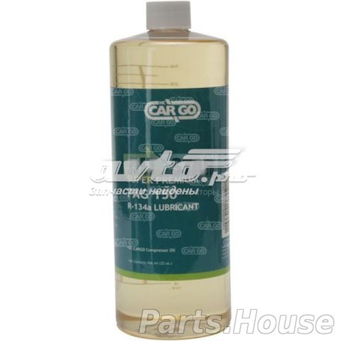 Aceite para compresor 253524 Cargo