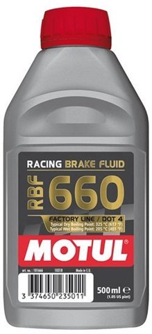 Comprar 847205 Motul Liquido de frenos