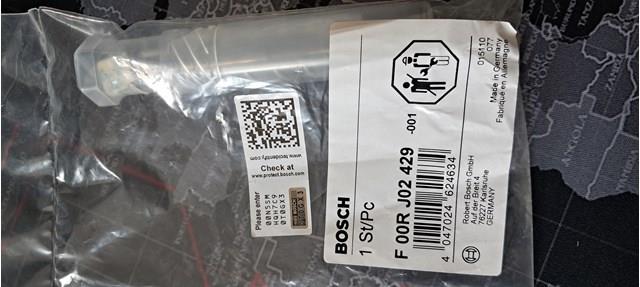 F00RJ02429 Bosch 