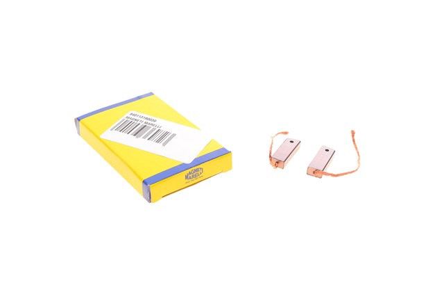 940113190039 Magneti Marelli Escobilla de carbón, alternador