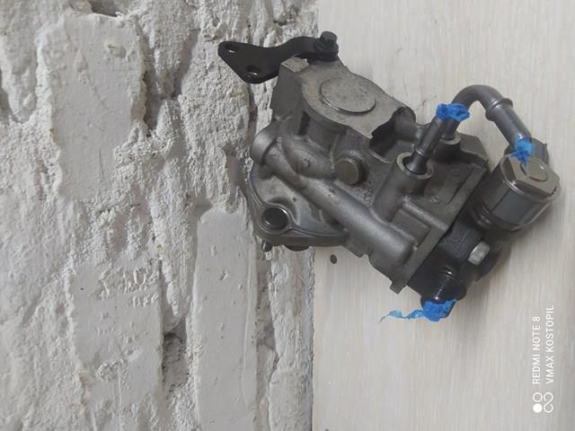 Bomba de alta presión de combustible Volvo 36010046 precio, desde 768,11 EUR