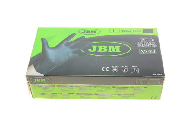 Guantes de trabajo 54156 JBM
