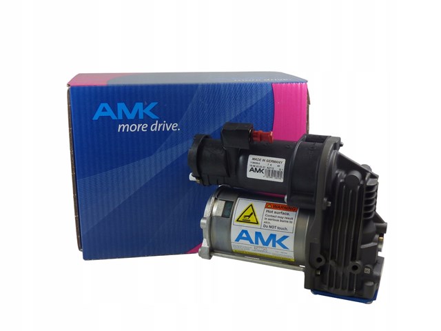 A2712 AMK Compresor de suspensión neumática