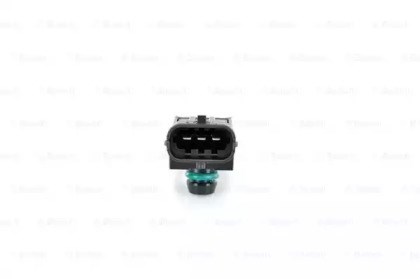 Sensor de presión de sobrealimentación 281002996 Bosch