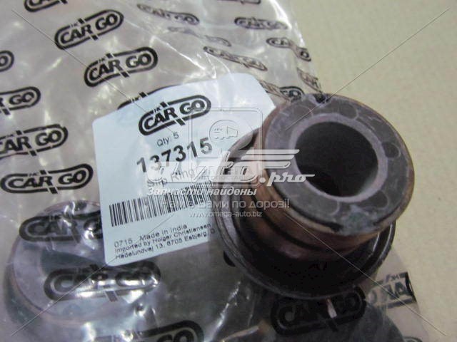 137315 Cargo Colector de rotor de generador