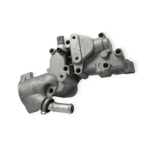 Caja termostato Vernet WF0126M