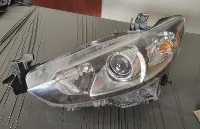 Faro derecho para Mazda 6 (GJ, GL)