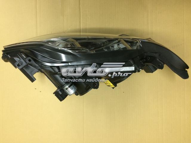 811450E061 Toyota Luz derecha