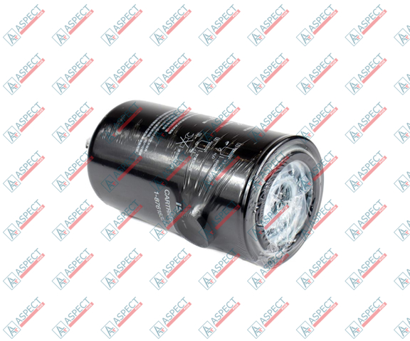 Filtro combustible Isuzu 1876183240 precio, desde 10,47 EUR