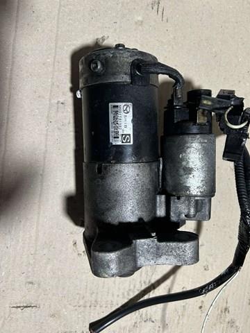 Motor de arranque M001T81582 Mitsubishi