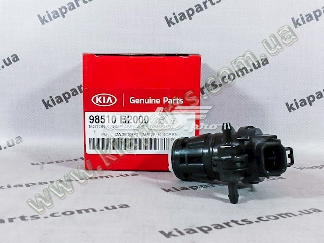 98510B2000 Hyundai/Kia