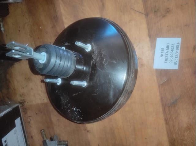 Servofreno 0204054083 Ford