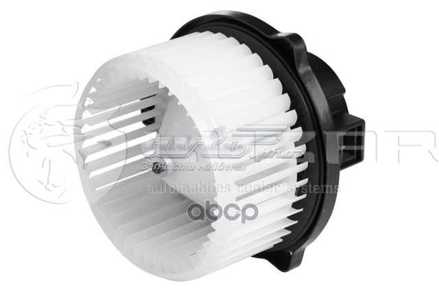 Ventilador interior Luzar LFH0543