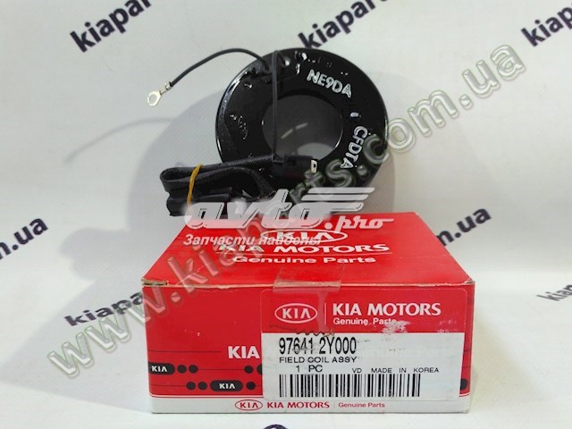 976412Y000 Hyundai/Kia