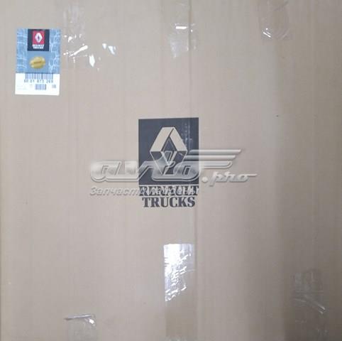Cable de accionamiento de caja de cambios Renault (RVI) 5001873269 precio, desde 224,58 EUR