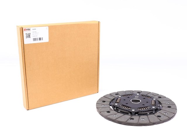 Disco de embrague Solgy 121013 precio, desde 58,26 EUR