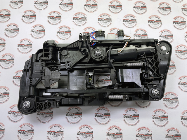  Mercedes A0997603005