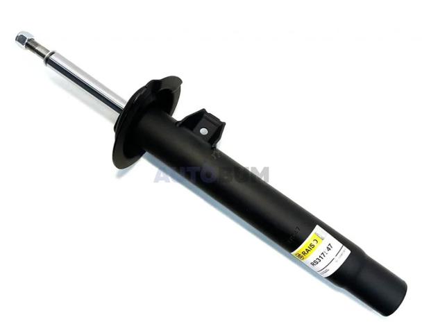 Amortiguador delantero izquierdo RS317547 Raiso