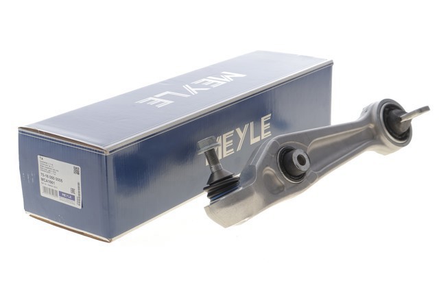 Brazo inferior izquierdo/derecho de suspensión delantera 134434100B Tesla
