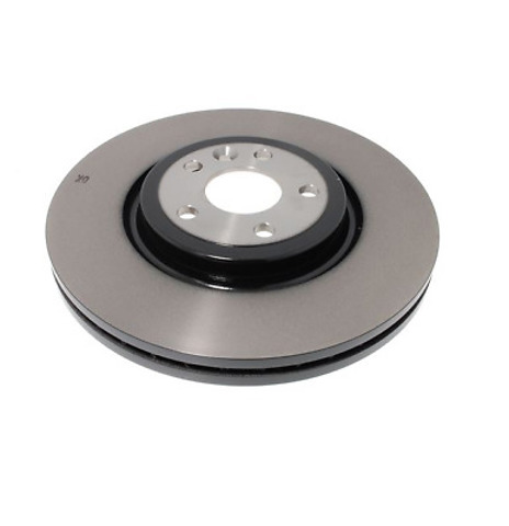 Disco de freno delantero Land Rover LR125902
