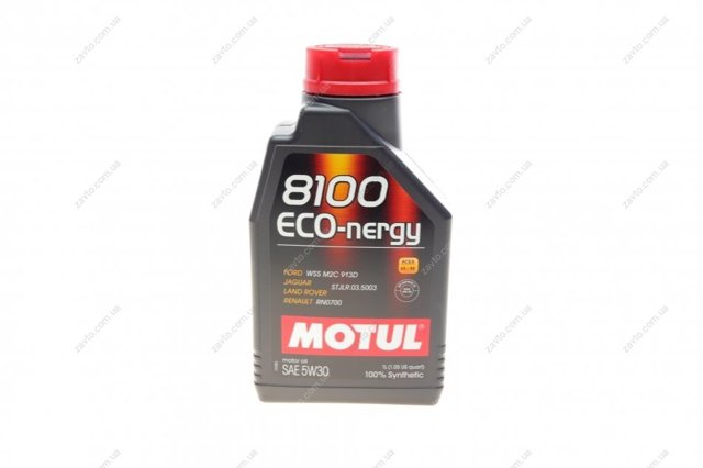Aceite de motor 812301 Motul