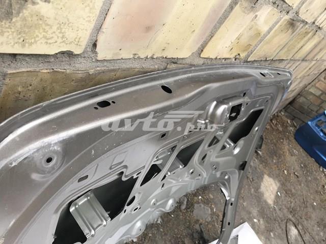 Puertas traseras Renault Scenic III monovolumen (JZ0, JZ1) (2009 - 2016) precio, desde 65,04 EUR