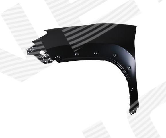 Aleta delantera izquierda Toyota 53812K2010 precio, desde 201,83 EUR