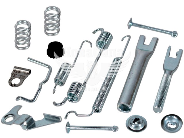 Correa accesorios Dayco 10A1225C