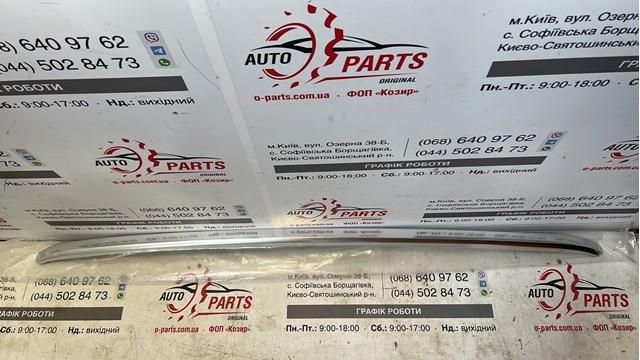 Riel de techo derecho 98567354VV Peugeot/Citroen