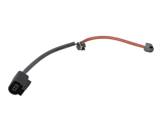 Sensor de desgaste de pastillas de freno trasero GIC352 TRW