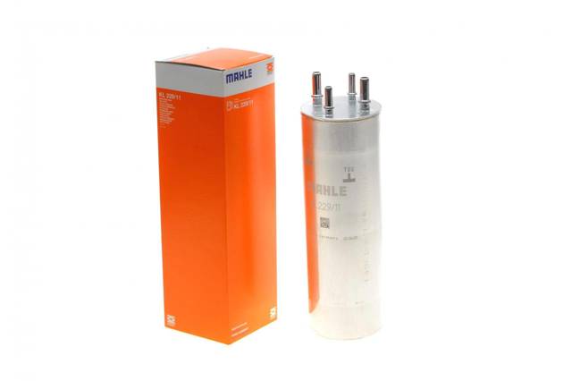 KL22911 Mahle Original Filtro de gasolina
