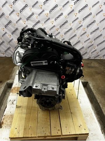 Motor completo para Audi A1 (GBA)