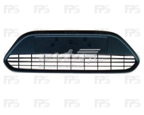 Rejilla del parachoques delantero FPS FP2809991 precio, desde 33,12 EUR