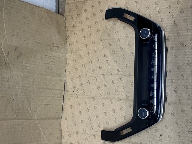 Unidad de control aire acondicionado 5590002M50 Toyota