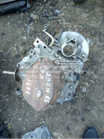 20CH85 Peugeot/Citroen Transimisión manual